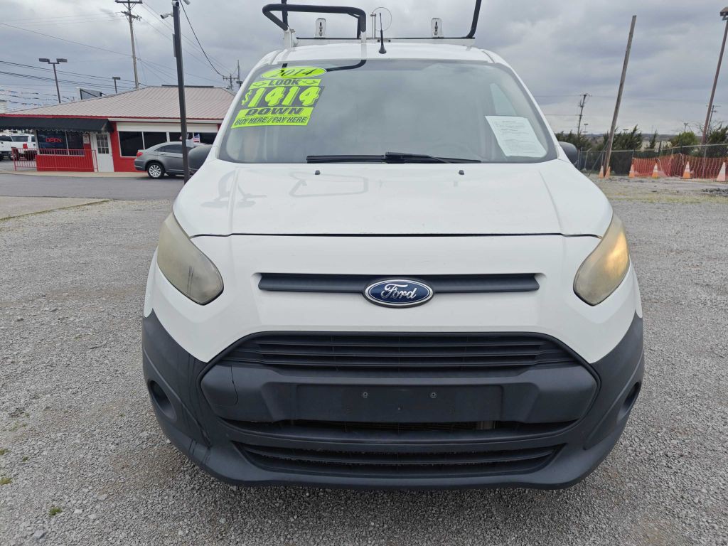 2014 Ford Transit Connect Image 5