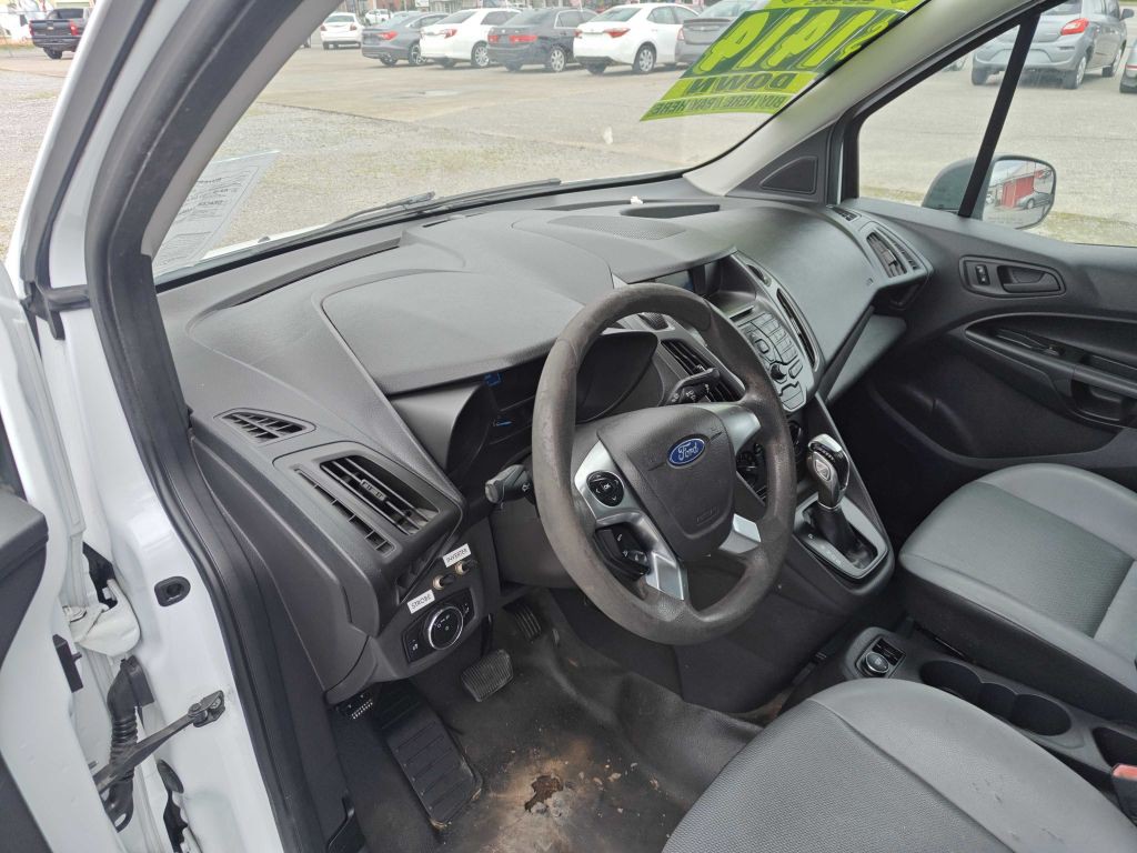2014 Ford Transit Connect Image 6