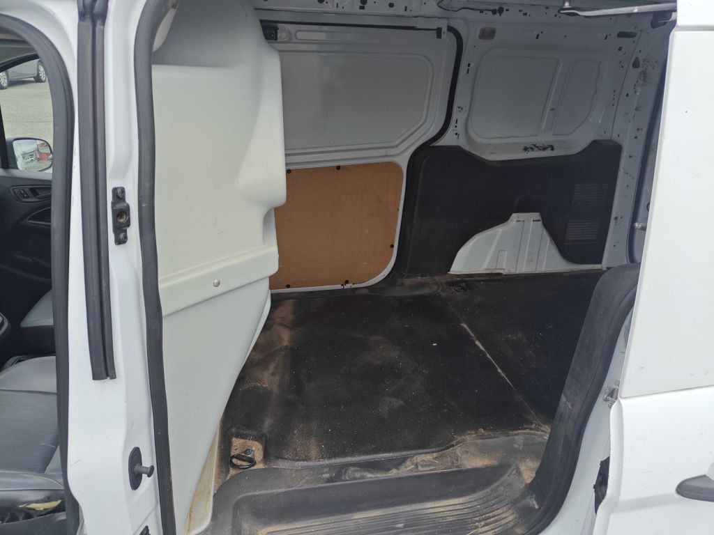2014 Ford Transit Connect Image 7