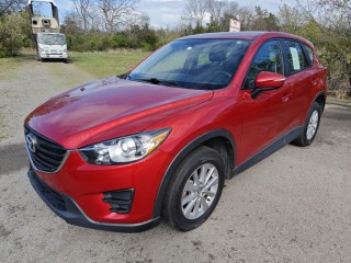 Image for 2016 Mazda CX-5 Sport ID: 7293866