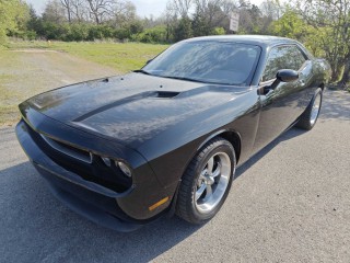 Image for 2013 Dodge Challenger SXT ID: 7298281