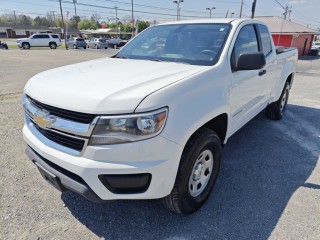 Image for 2019 Chevrolet Colorado  ID: 7302684