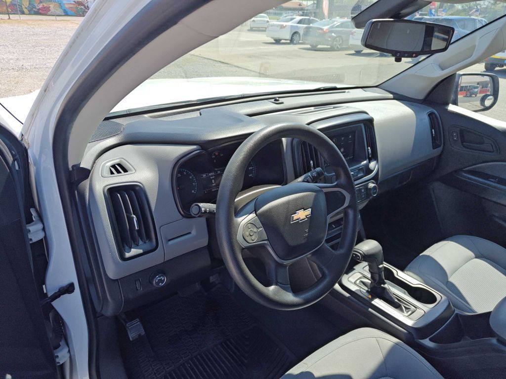 2019 Chevrolet Colorado Image 6