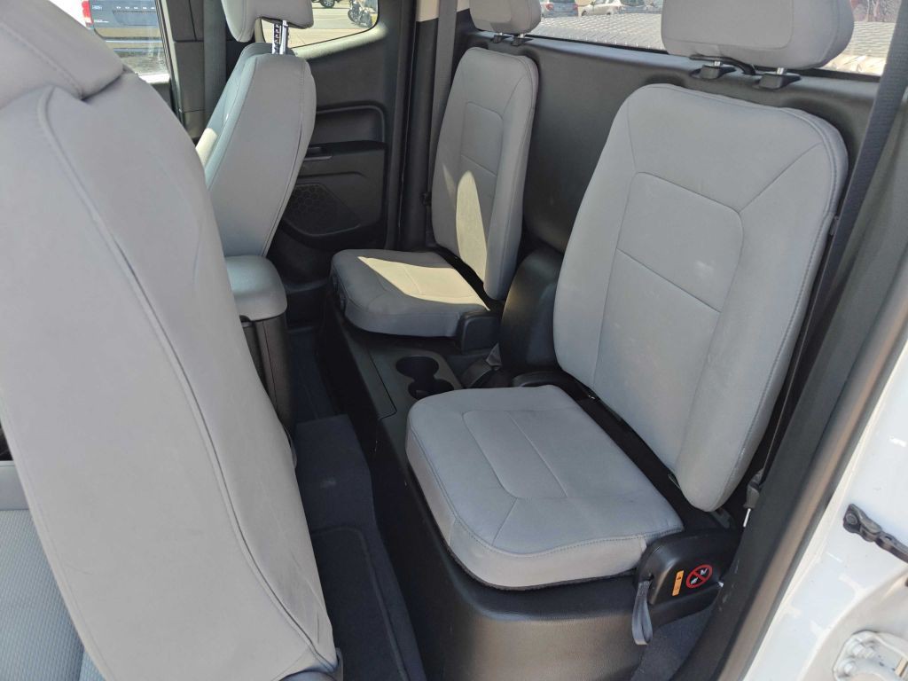 2019 Chevrolet Colorado Image 7