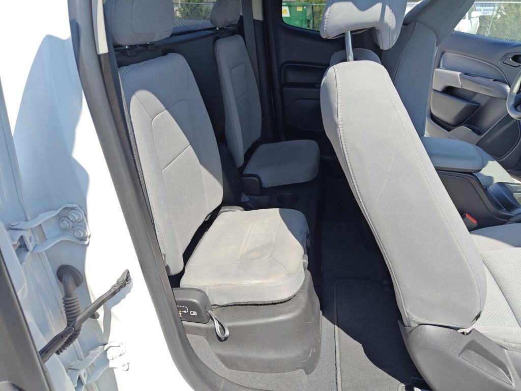 2019 Chevrolet Colorado Image 9
