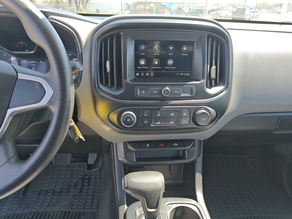 2019 Chevrolet Colorado Image 10