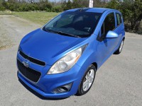 Image for 2014 Chevrolet Spark LS ID: 7303098