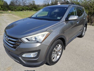 Image for 2015 Hyundai Santa Fe Sport  ID: 7303366