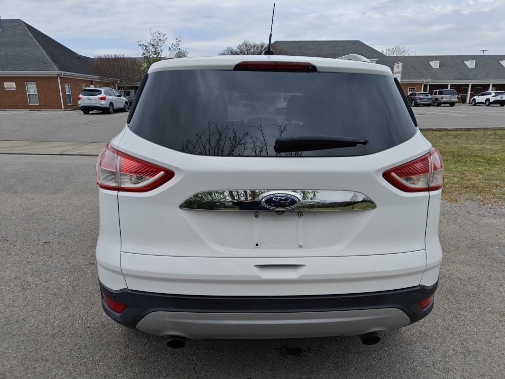 2014 Ford Escape Image 3