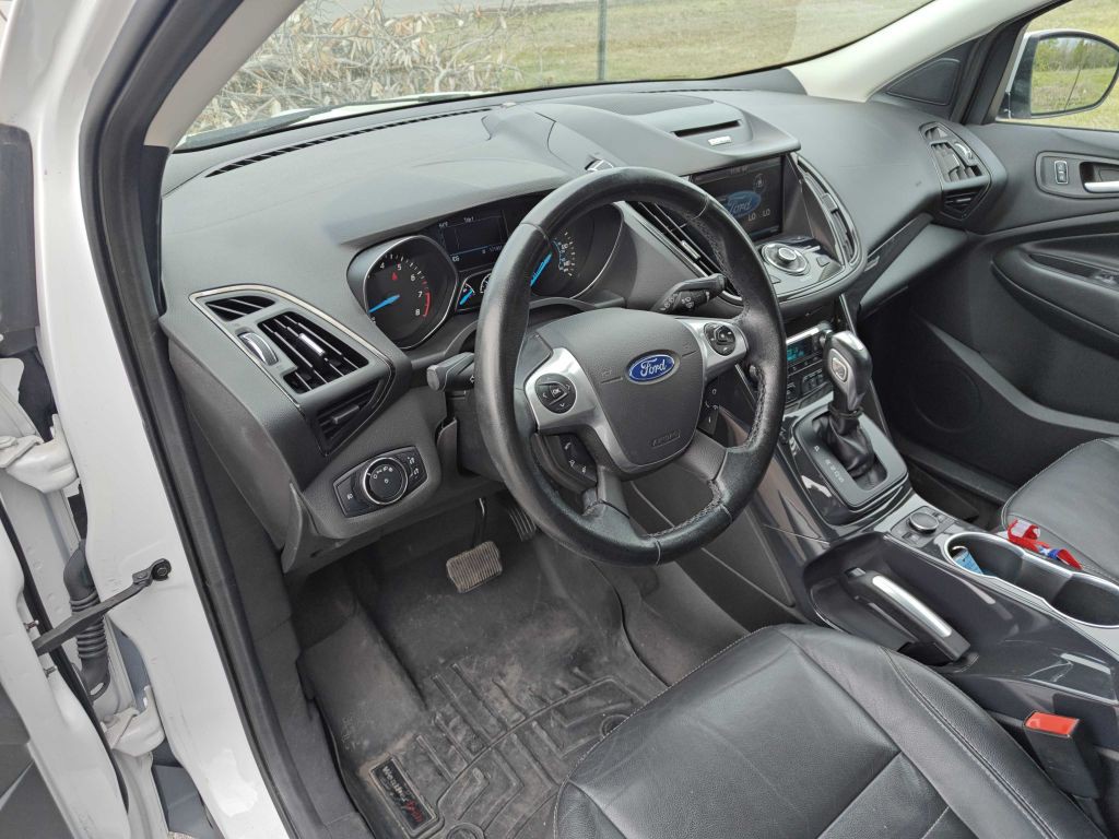 2014 Ford Escape Image 6