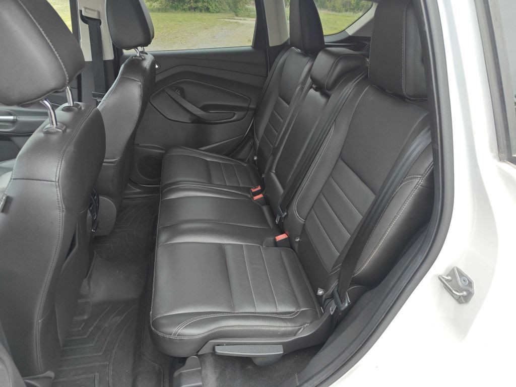 2014 Ford Escape Image 7