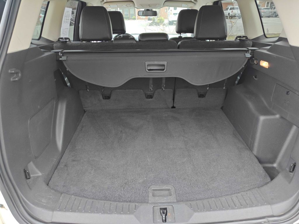 2014 Ford Escape Image 8