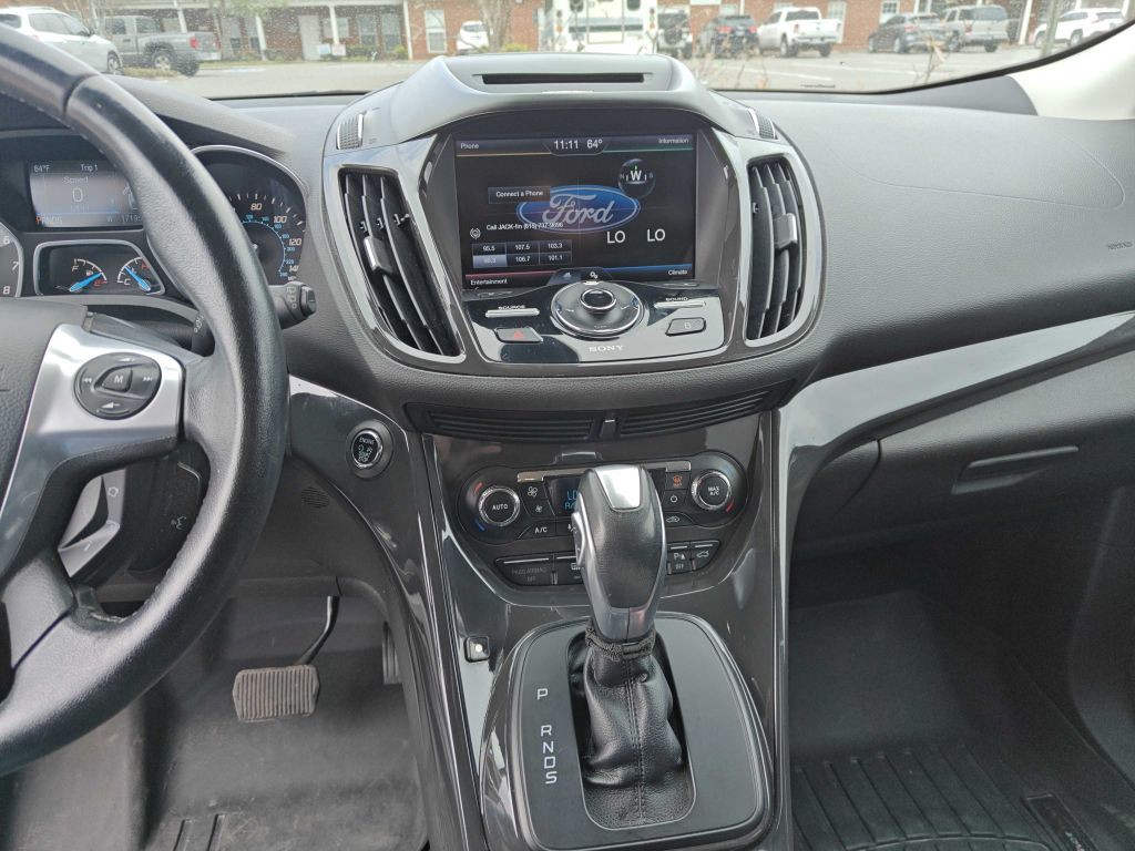 2014 Ford Escape Image 10