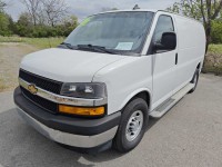 Image for 2019 Chevrolet Express  ID: 7310263