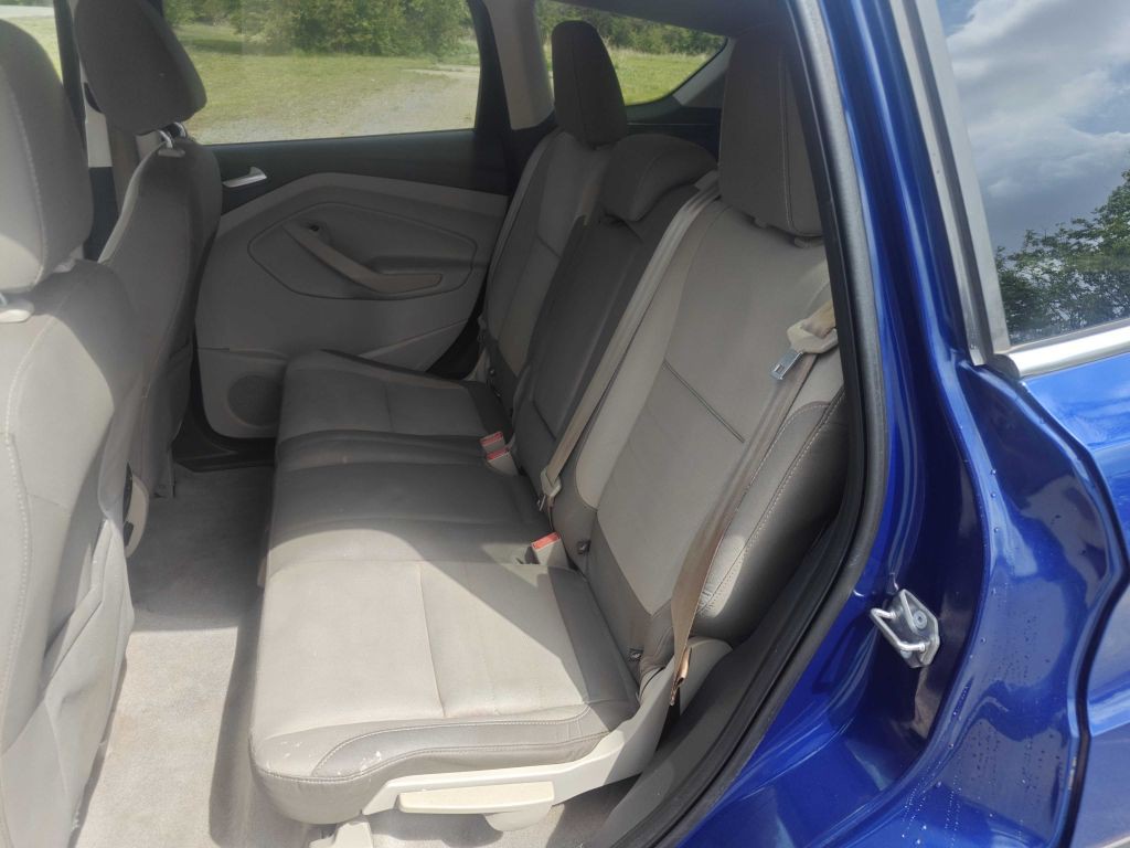 2015 Ford Escape Image 7