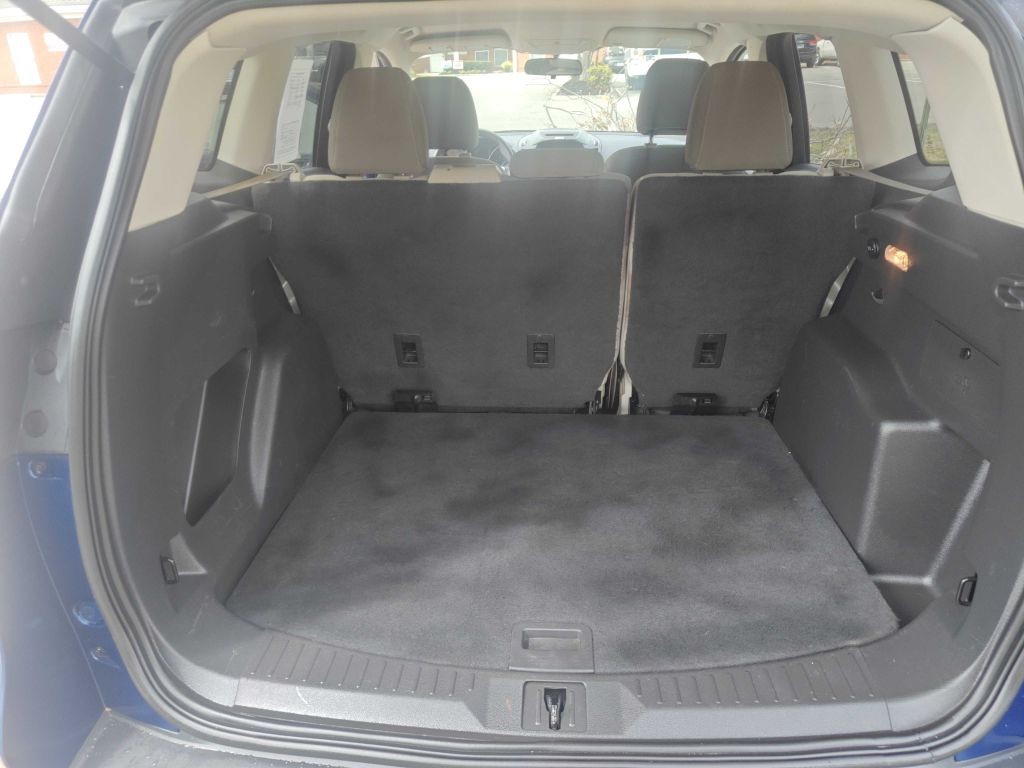 2015 Ford Escape Image 8