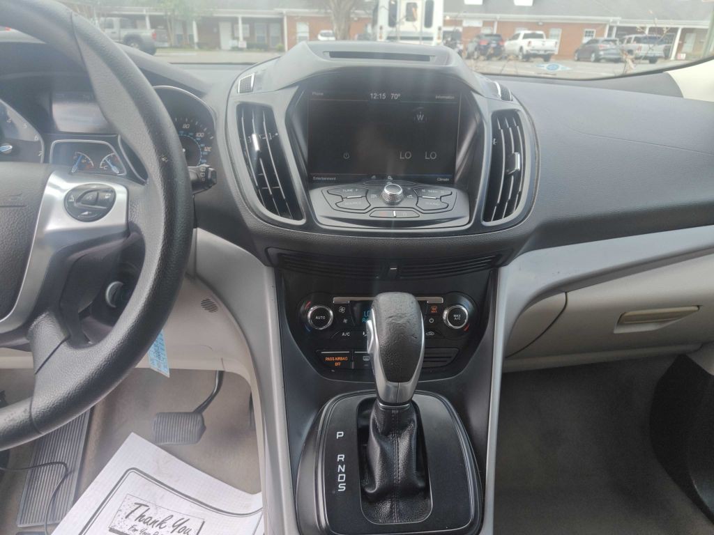 2015 Ford Escape Image 10