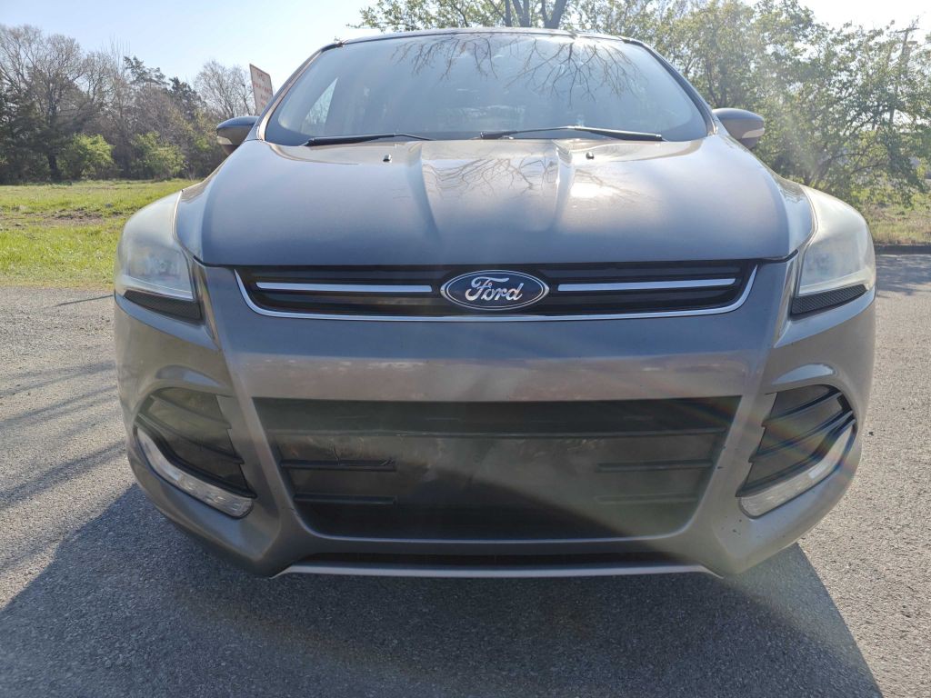 2013 Ford Escape Image 5