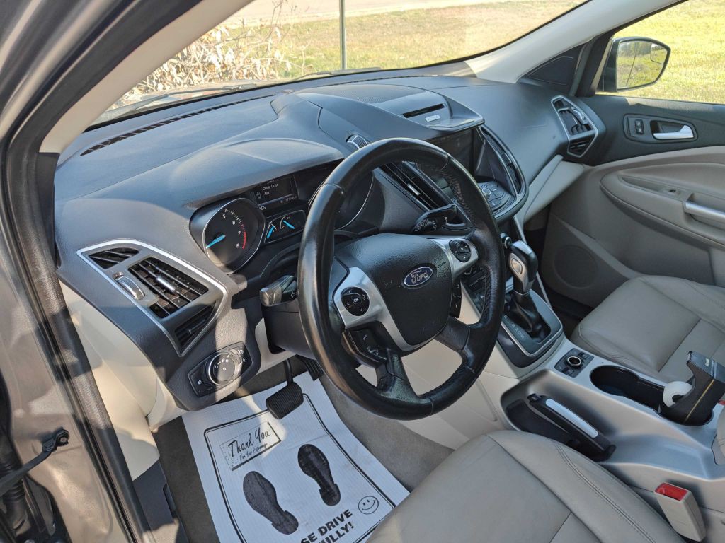 2013 Ford Escape Image 6