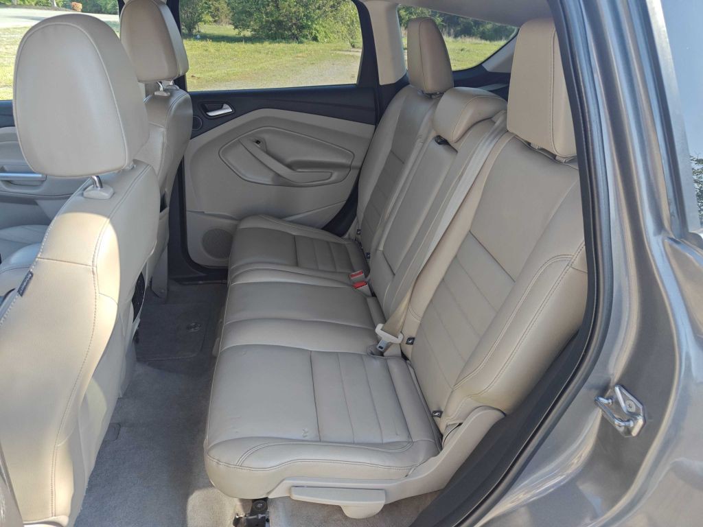 2013 Ford Escape Image 7