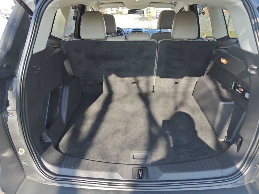 2013 Ford Escape Image 8