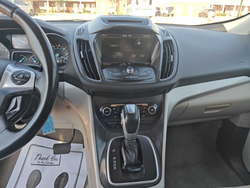 2013 Ford Escape Image 10