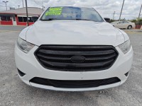 Image for 2015 Ford Taurus SE ID: 7324834