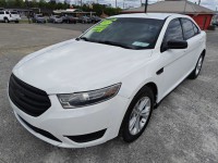 Image for 2015 Ford Taurus SE ID: 7324834
