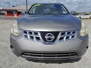 Image for 2012 Nissan Rogue S ID: 7324836