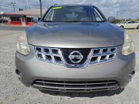 Image for 2012 Nissan Rogue S ID: 7324836