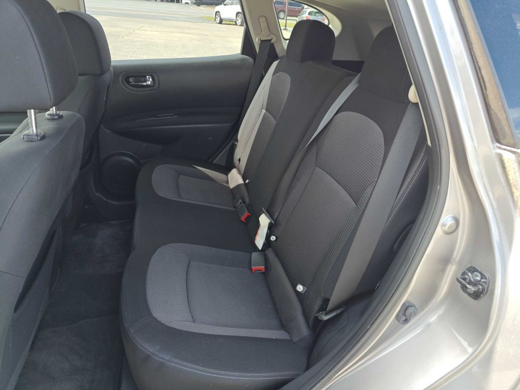 2012 Nissan Rogue Image 7