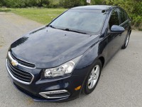 Image for 2016 Chevrolet Cruze LT ID: 7344390
