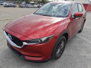 Image for 2018 Mazda CX-5 Sport ID: 7344653