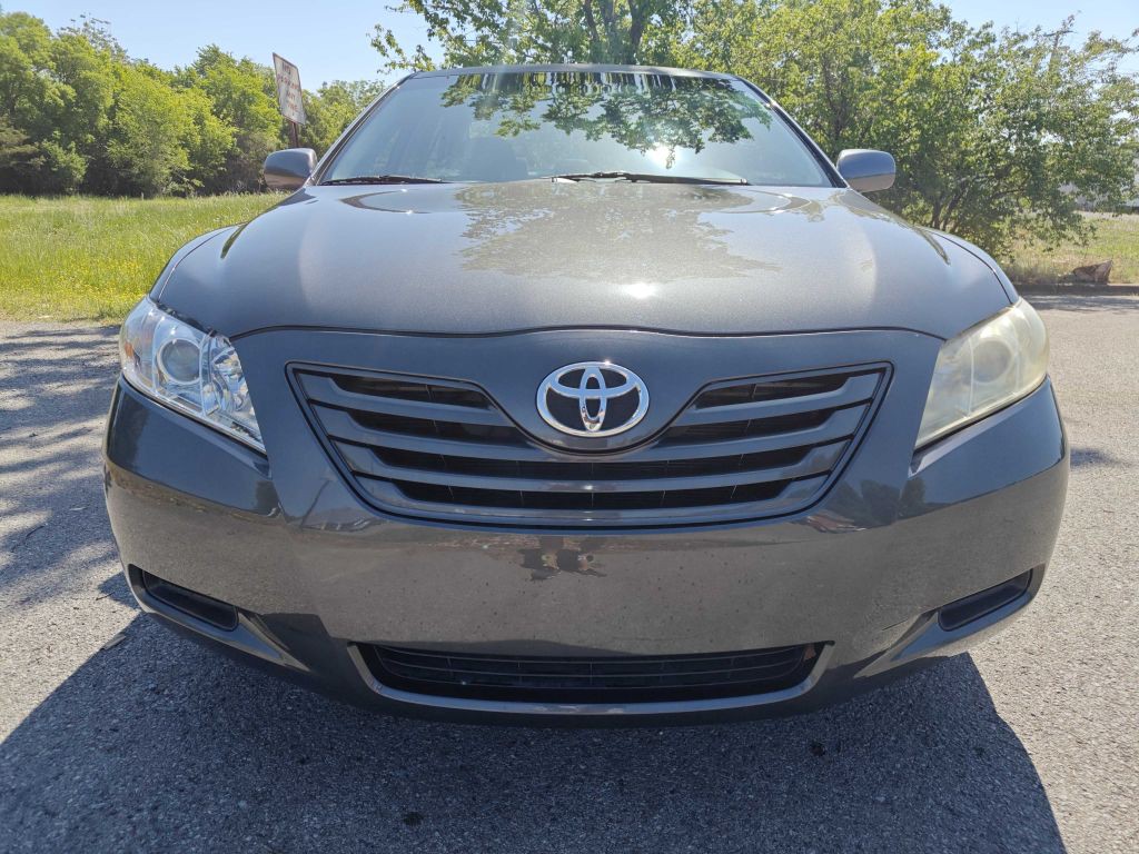 2009 Toyota Camry Image 5