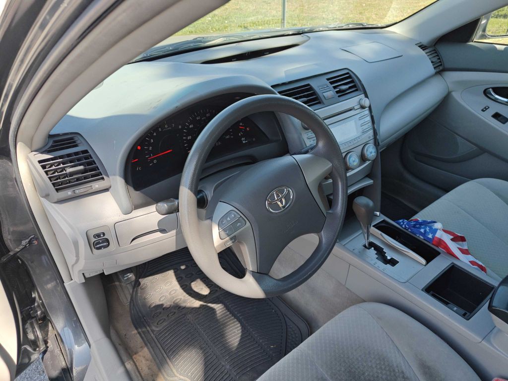 2009 Toyota Camry Image 6