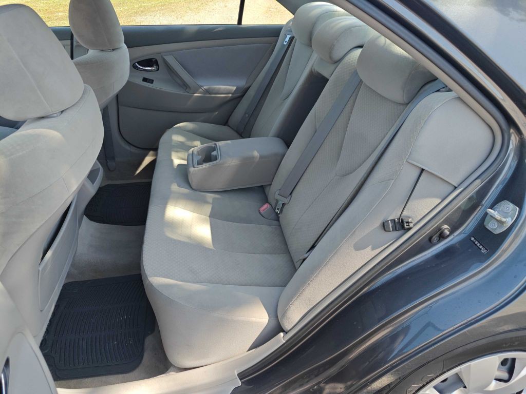 2009 Toyota Camry Image 7