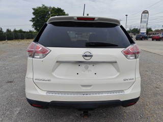 Image for 2016 Nissan Rogue S ID: 7372226
