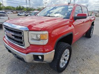 Image for 2014 GMC Sierra 1500 SLE ID: 7373881