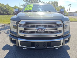Image for 2015 Ford F-150 Supercrew ID: 7399208