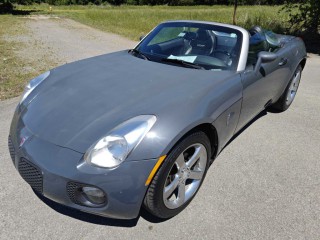 Image for 2008 Pontiac Solstice GXP ID: 7403346
