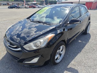 Image for 2014 Hyundai Elantra  ID: 7413254