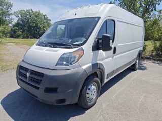 Image for 2018 RAM Promaster 3500 HIGH ID: 7417940