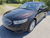 Image for 2013 Ford Taurus SE ID: 7417941