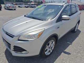 Image for 2016 Ford Escape Titanium ID: 7444019