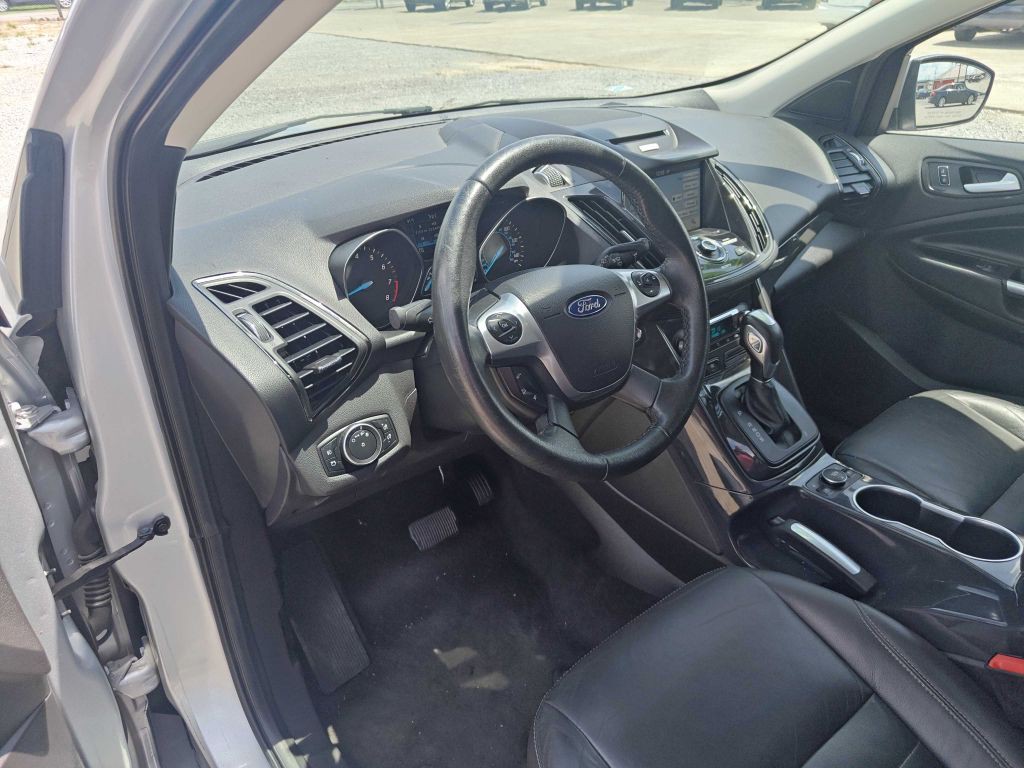 2016 Ford Escape Image 6