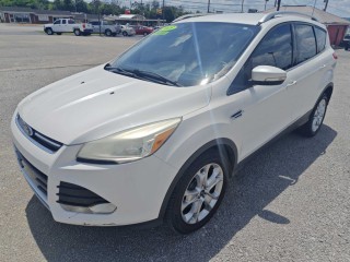 Image for 2015 Ford Escape Titanium ID: 7444023