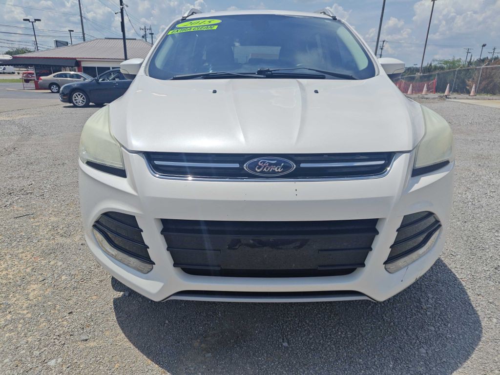2015 Ford Escape Image 5