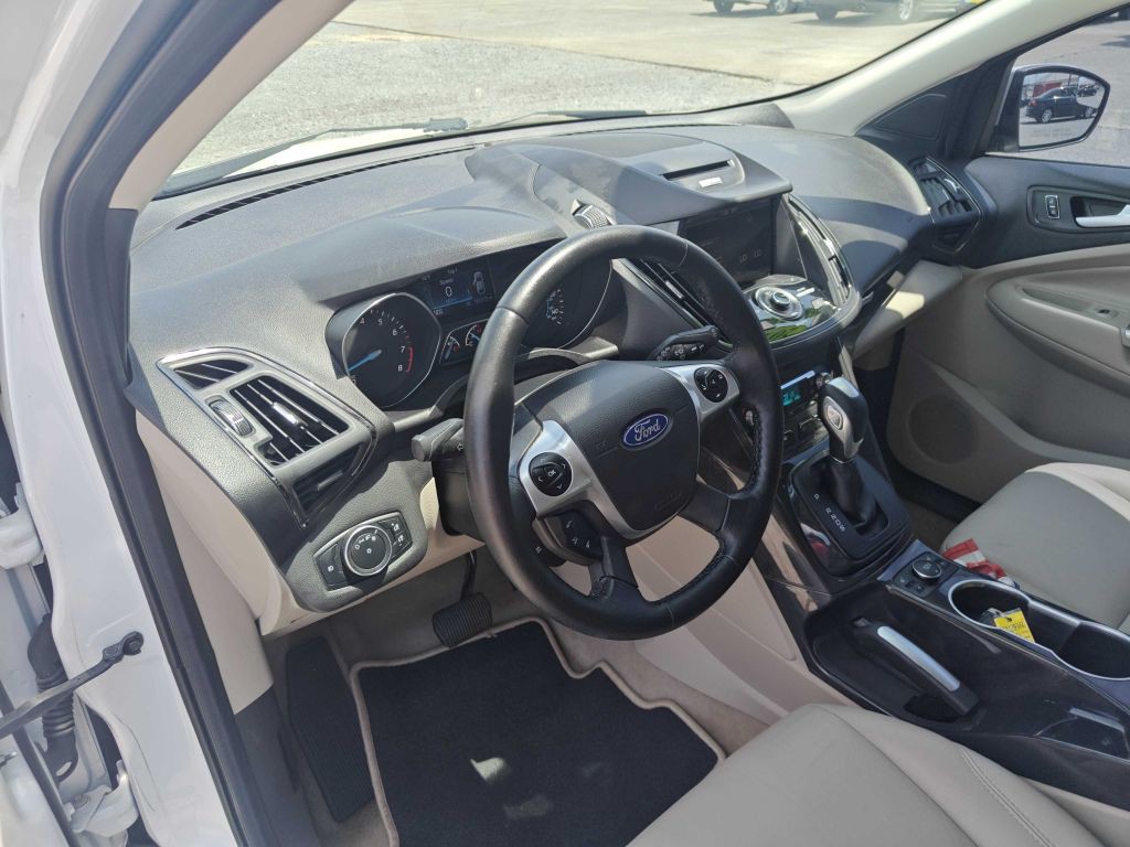 2015 Ford Escape Image 6