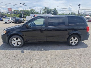 Image for 2013 Dodge Grand Caravan SE ID: 7444074