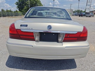 Image for 2004 Mercury Grand Marquis GS ID: 7444093
